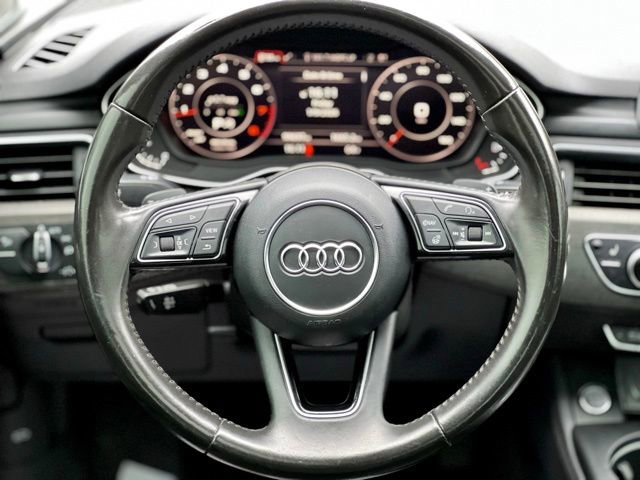 Used 2019 Audi A4 2.0T Premium Plus w/ Premium Plus Package image 34