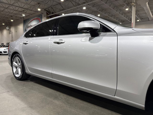 Used 2018 Volvo S90 T5 Momentum w/ Convenience Package image 25
