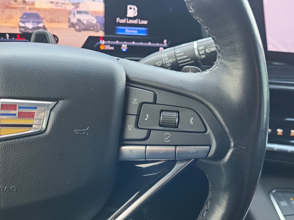 Used 2023 Cadillac Escalade Sport image 23