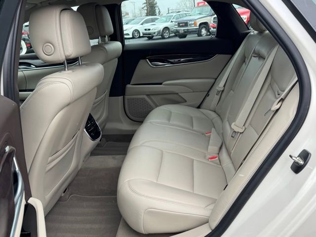 Used 2013 Cadillac XTS Luxury w/ Driver Awareness Package image 15