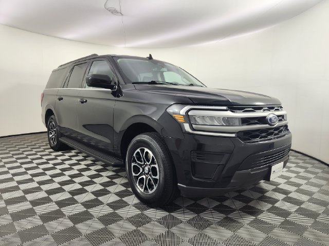 Used 2024 Ford Expedition Max XLT AWD/4WD image 7