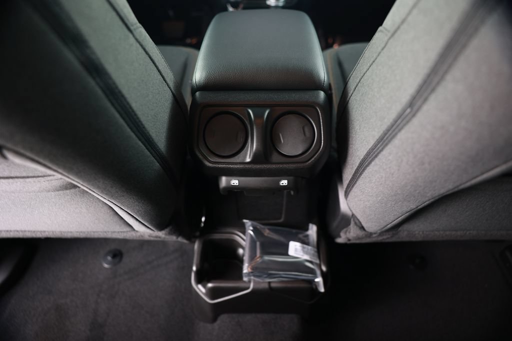 New 2026 Jeep Wrangler Unlimited Sport AWD/4WD image 28