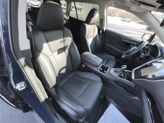 Used 2023 Subaru Outback Limited image 29
