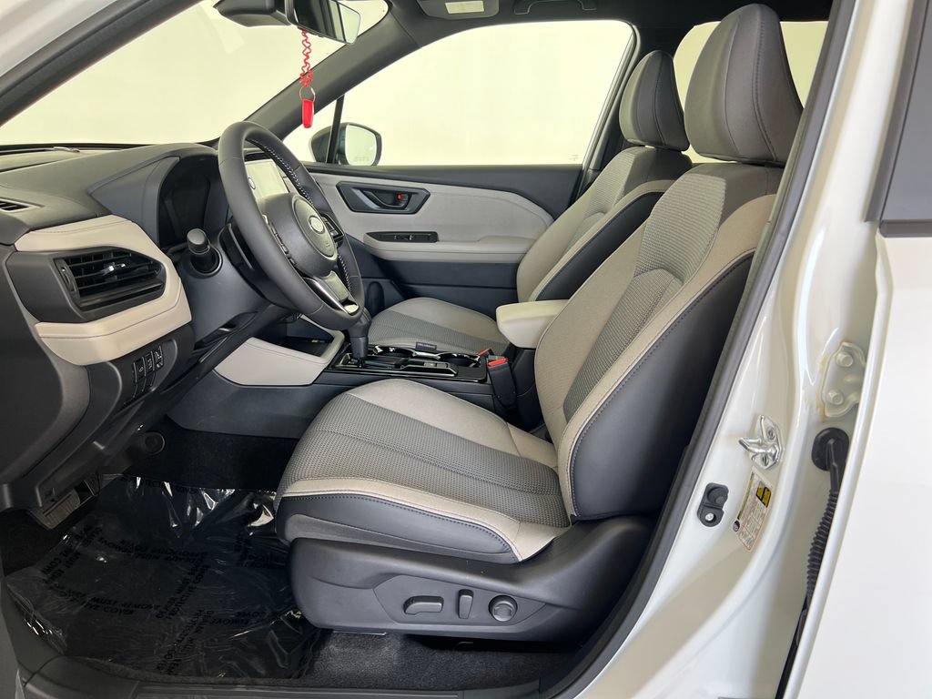 New 2026 Subaru Forester Premium AWD/4WD image 11