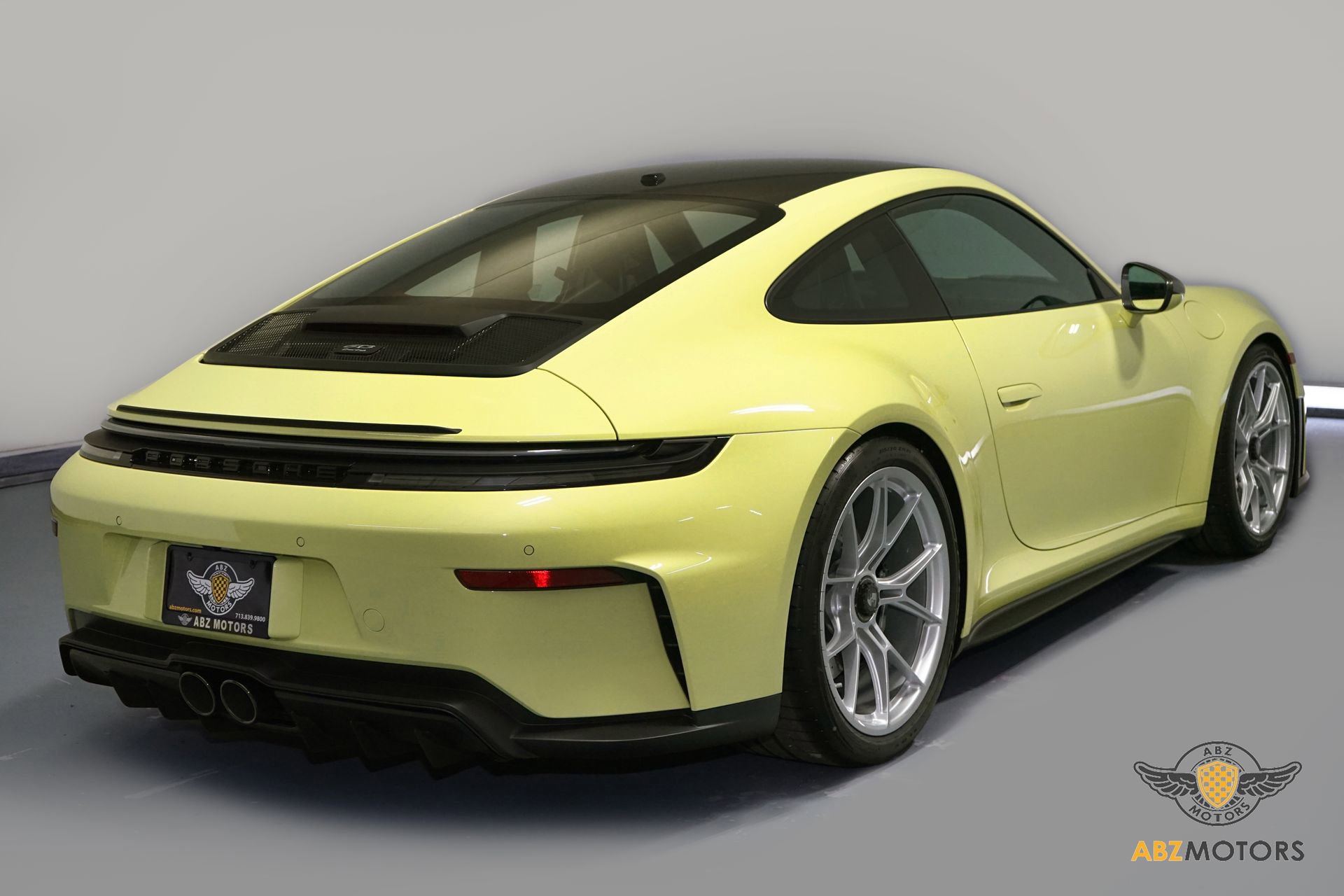 Used 2026 Porsche 911 GT3 image 6