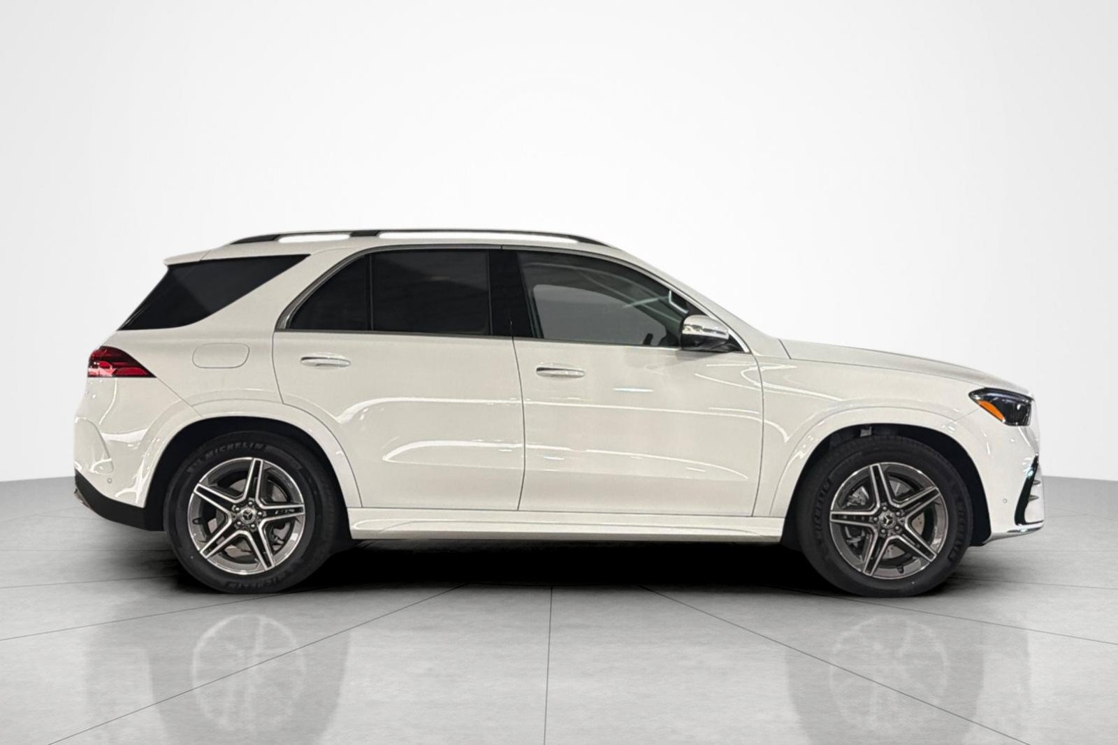 New 2026 Mercedes-Benz GLE 450 4MATIC image 6