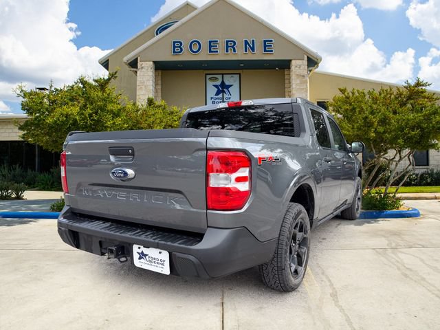 Used 2024 Ford Maverick XLT w/ XLT Luxury Package AWD/4WD image 6