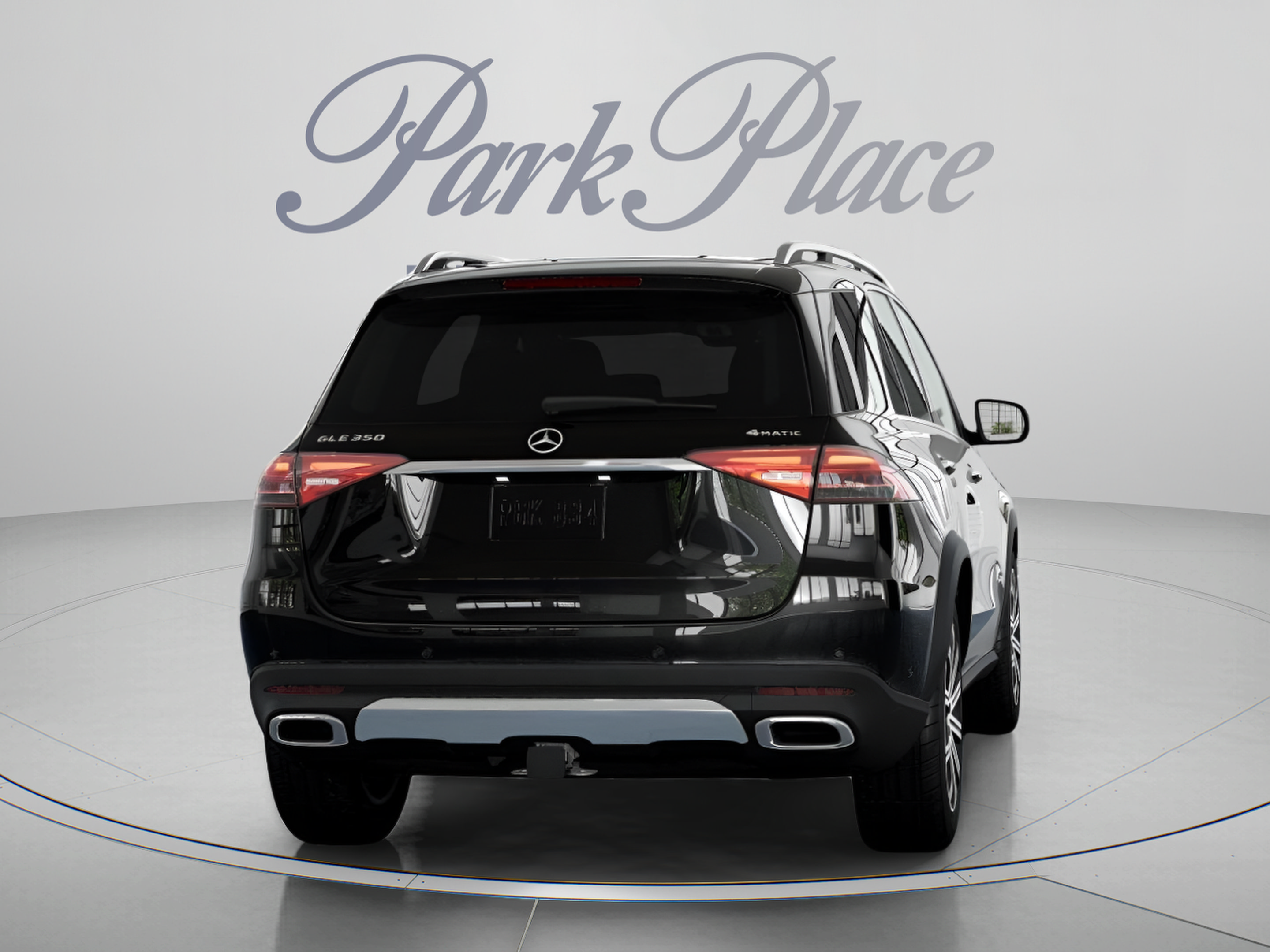 Used 2026 Mercedes-Benz GLE 350 4MATIC image 17