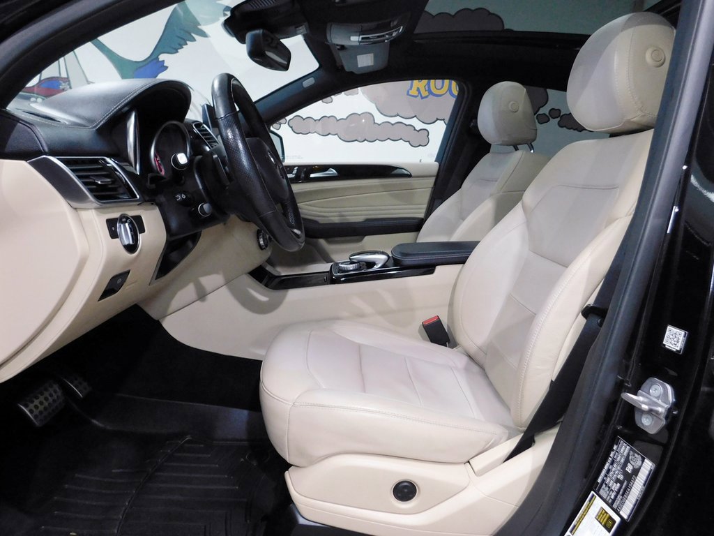 Used 2019 Mercedes-Benz GLE 43 AMG 4MATIC Coupe image 41