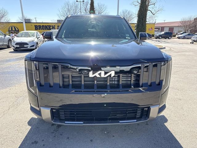 New 2027 Kia Telluride S w/ Towing Package image 9