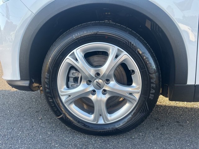 New 2025 Dodge Hornet GT w/ Cold Weather Group image 4