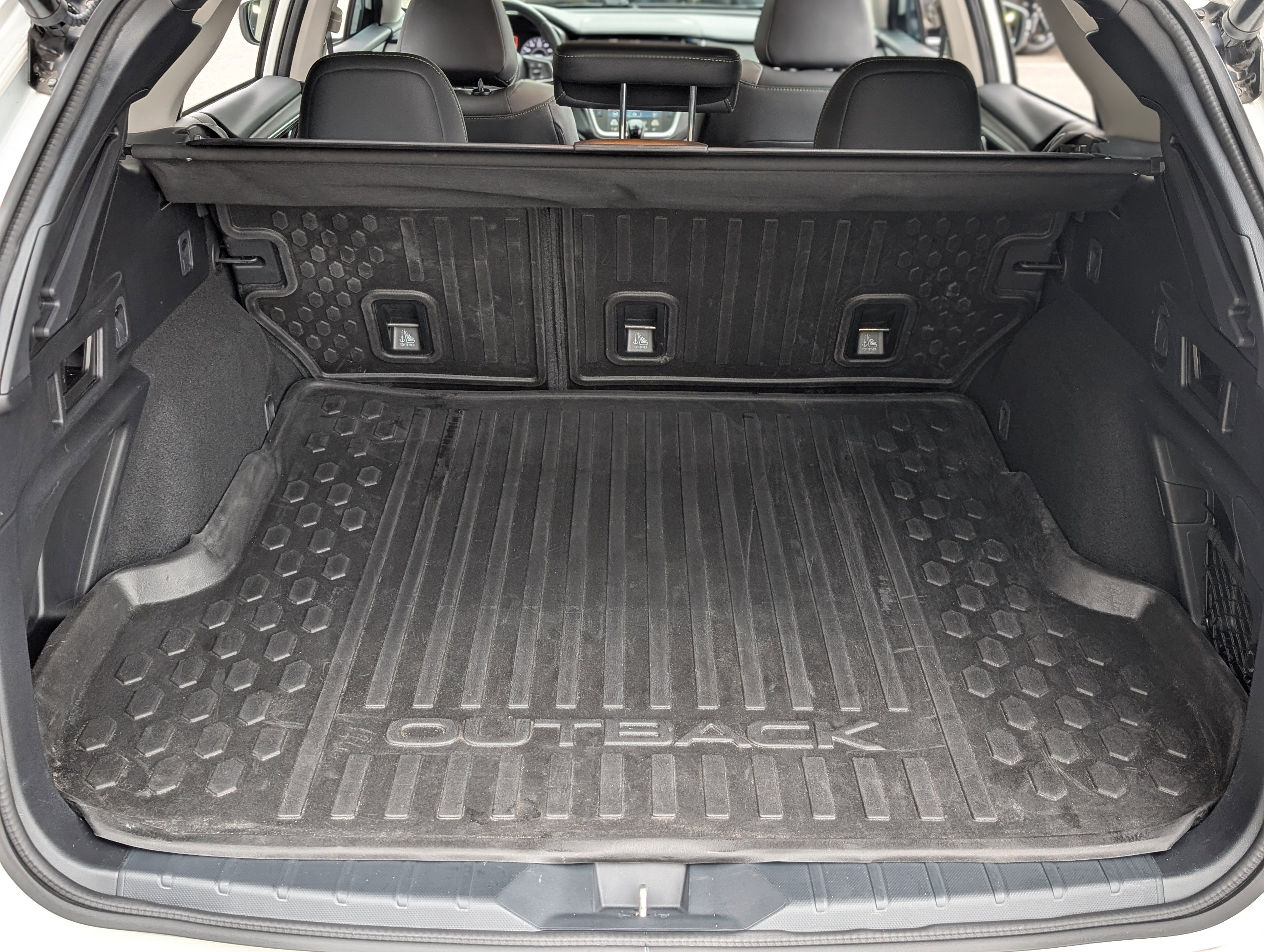 Used 2022 Subaru Outback Onyx Edition XT image 19