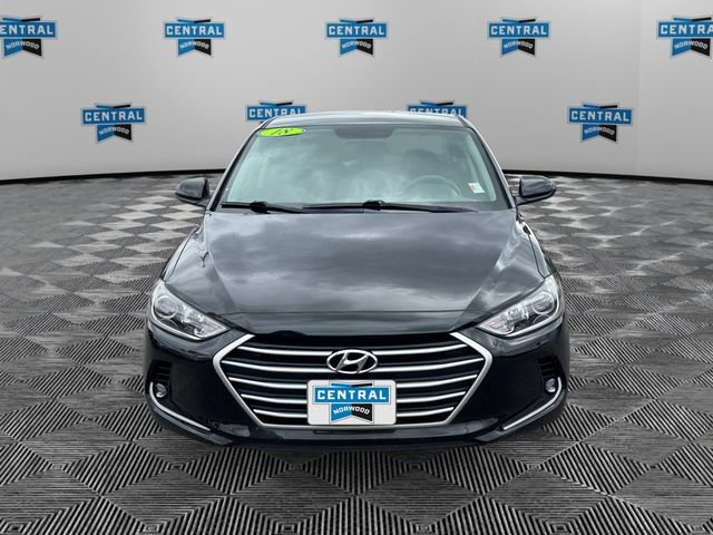 Used 2018 Hyundai Elantra SE image 7