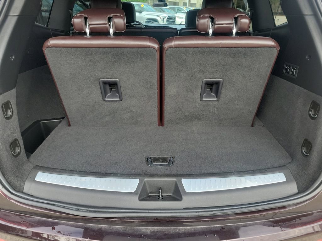 Used 2021 Cadillac XT6 Premium Luxury image 30