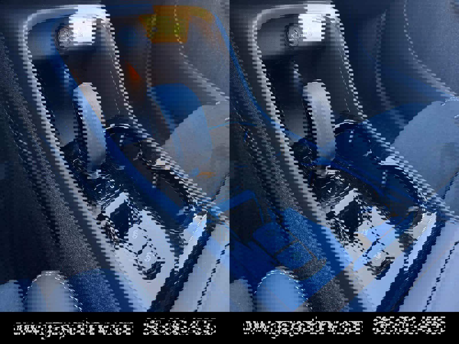 Used 2026 Volvo XC40 B5 Ultra w/ Protection Package Premier image 24