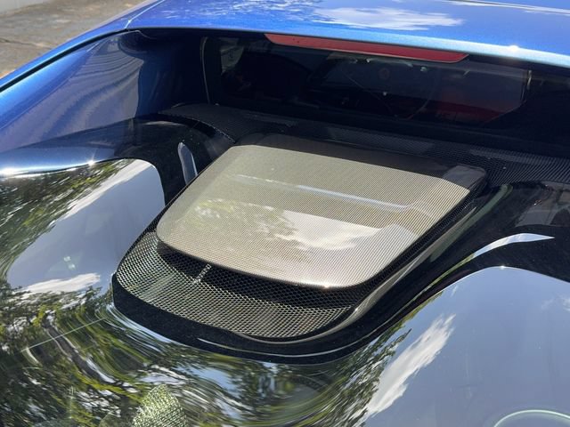 Used 2024 Ferrari 296 GTB RWD image 12