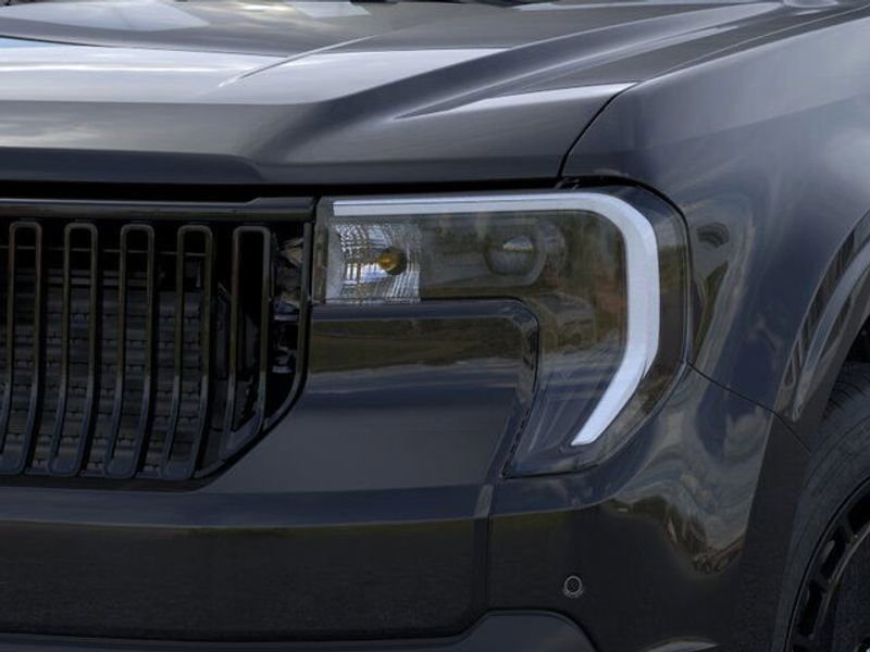 New 2026 Ford Maverick Lobo image 19