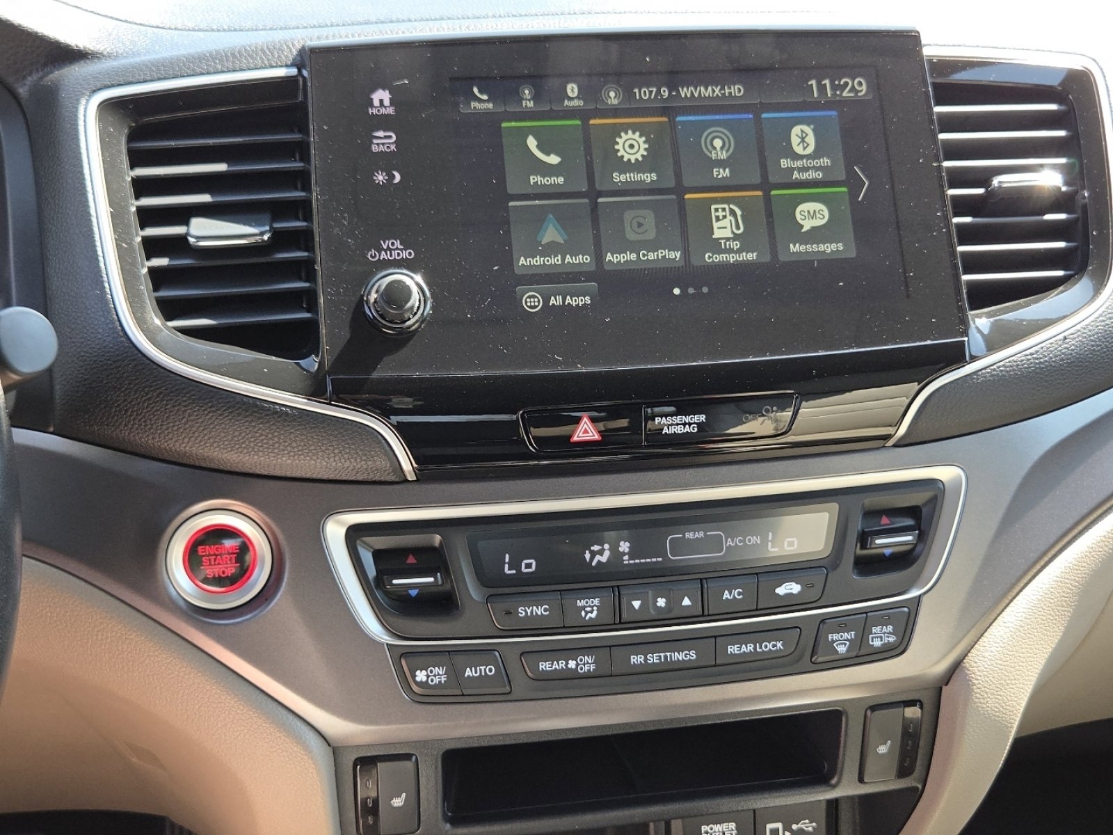 Certified 2020 Honda Pilot EX-L image 35