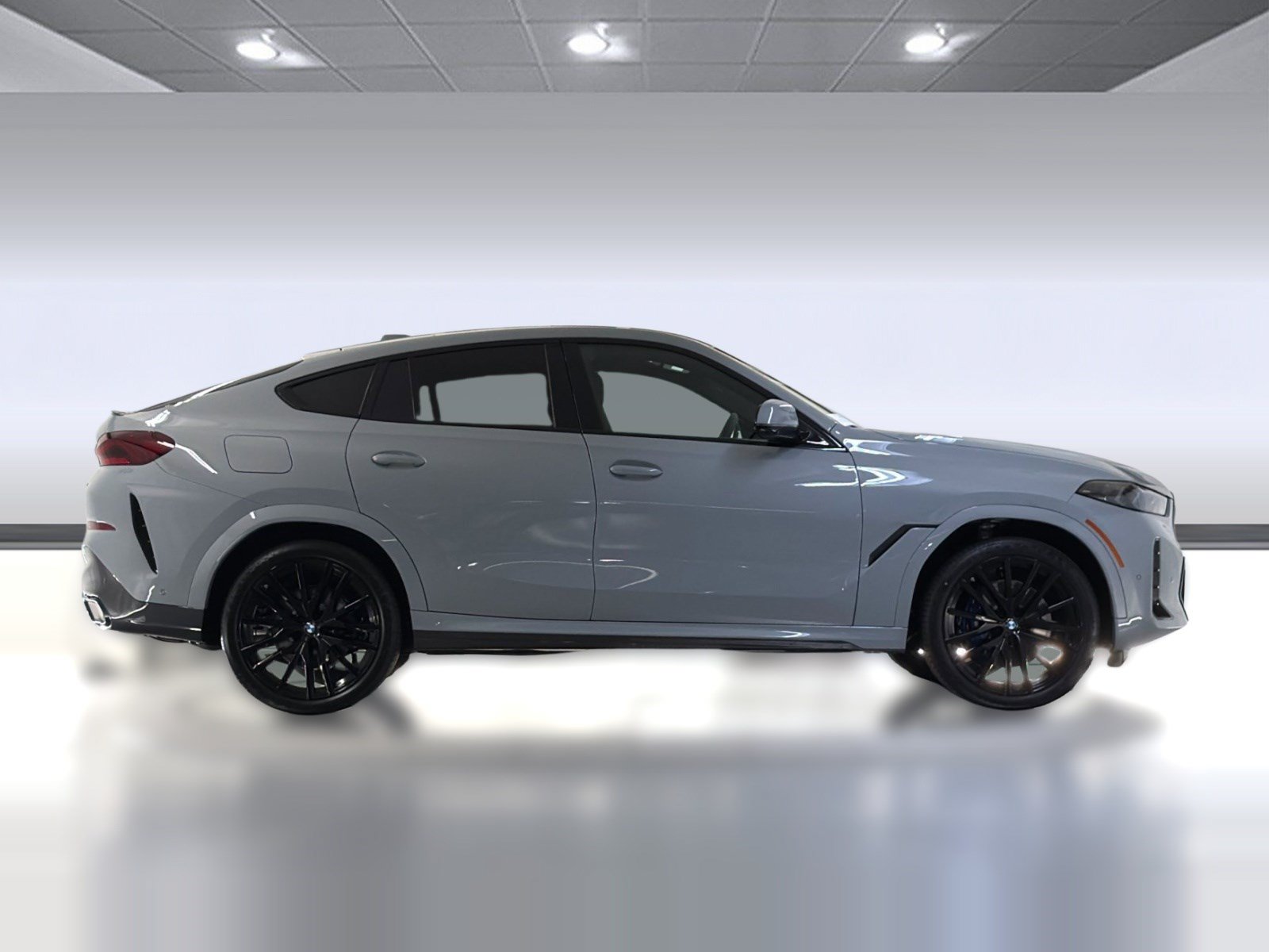 New 2026 BMW X6 xDrive40i w/ Executive Package AWD/4WD image 7