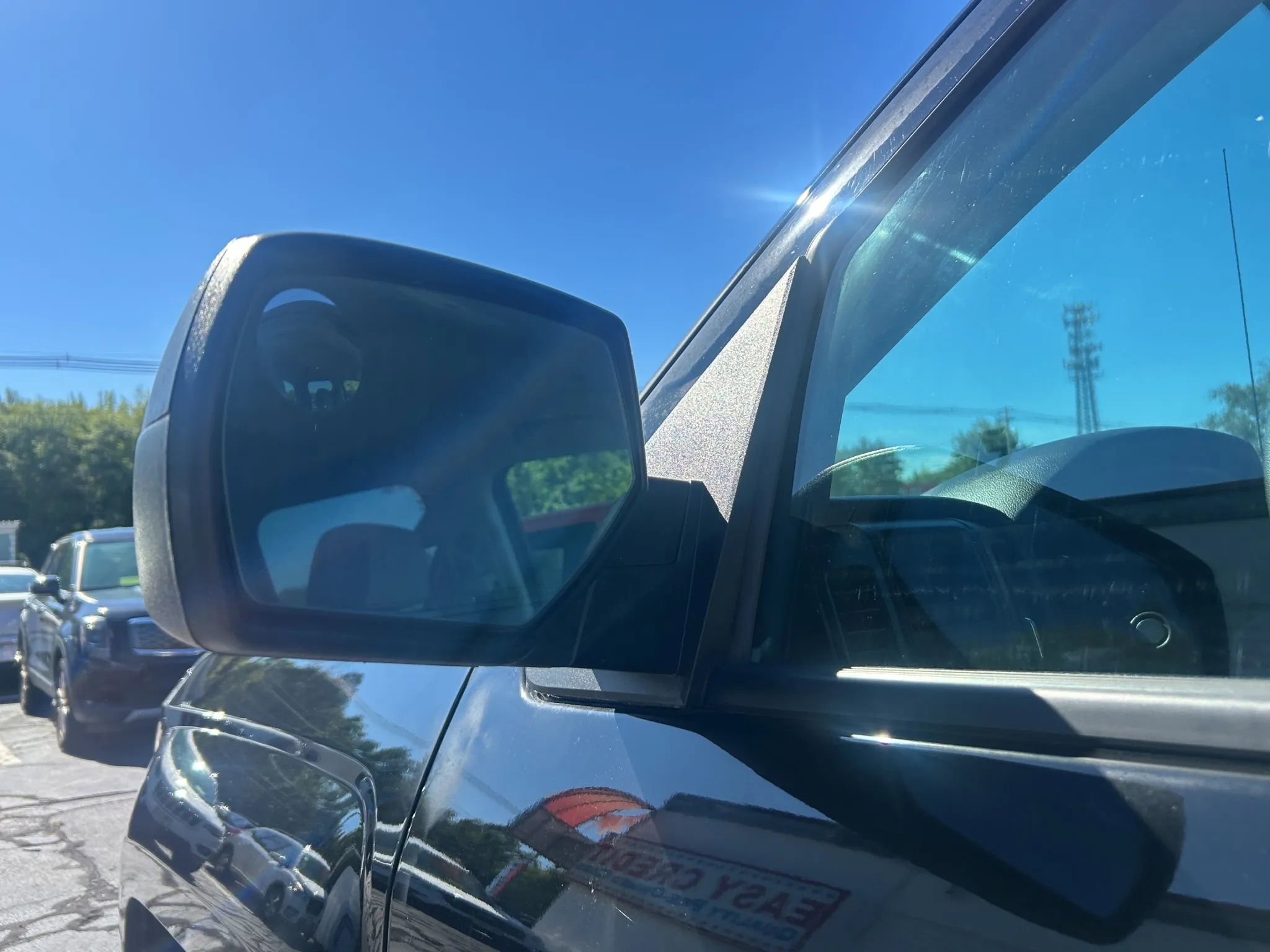 Used 2018 Chevrolet Silverado 1500 Custom w/ Trailering Package AWD/4WD image 23