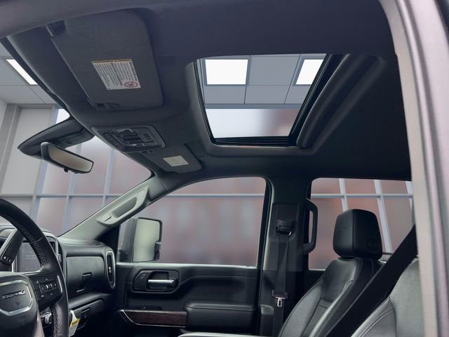 Used 2023 GMC Sierra 3500 Denali w/ Technology Package image 23