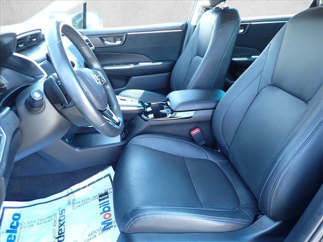 Used 2020 Honda Clarity Touring image 10