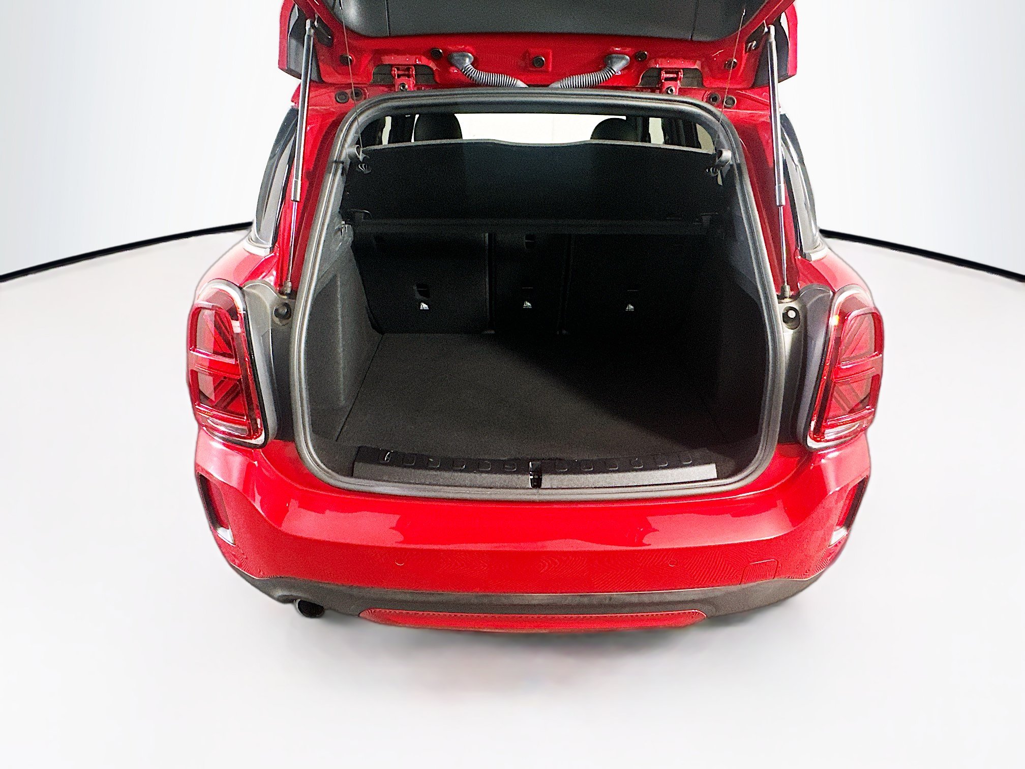 Used 2022 MINI Cooper Countryman FWD image 29