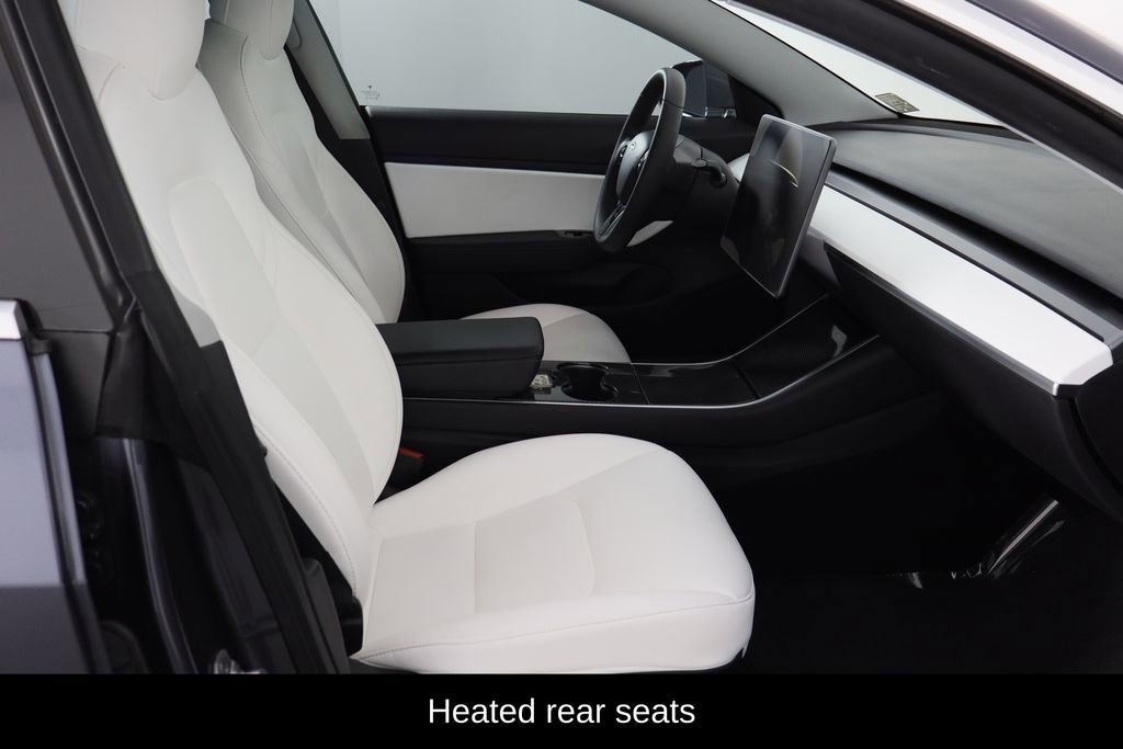 Used 2020 Tesla Model 3 Long Range image 16