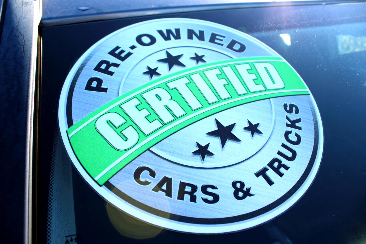 Used 2014 RAM ProMaster 2500 image 11