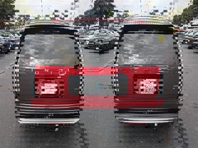 New 2026 Hyundai Ioniq 9 SEL image 5