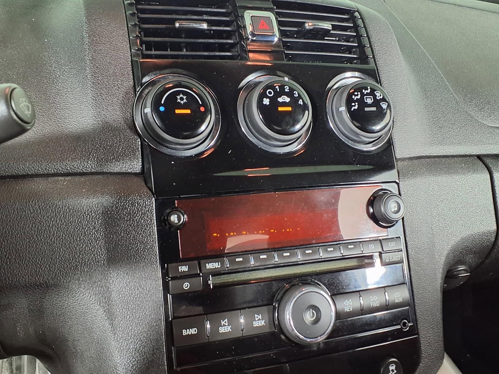 Used 2008 Saturn Sky Red Line image 15
