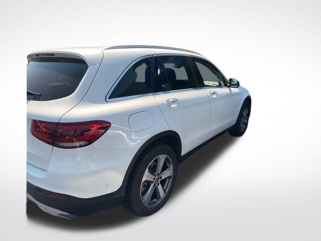 Used 2022 Mercedes-Benz GLC 300 GLC 300 image 7