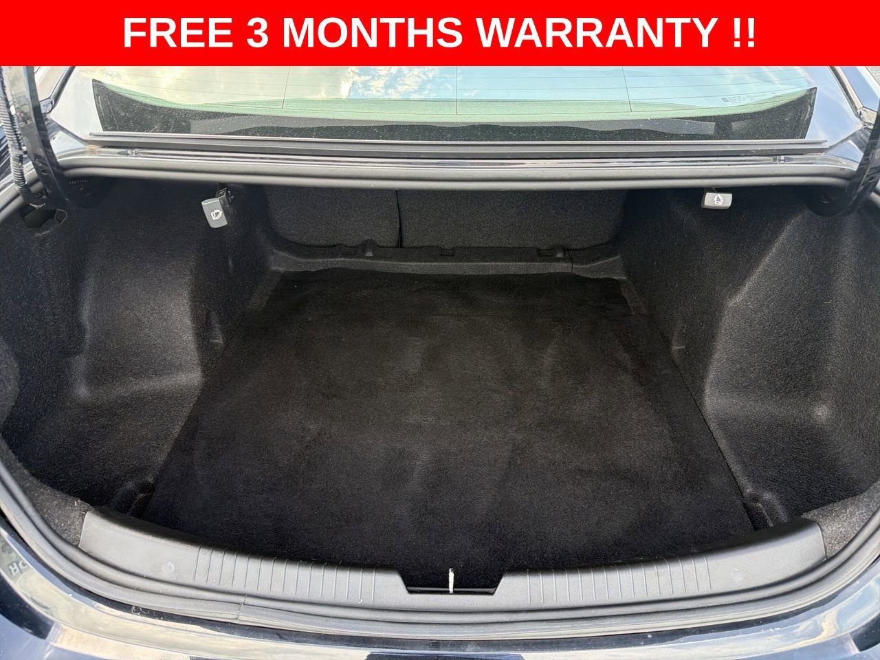 Used 2020 Chevrolet Malibu LS FWD image 22