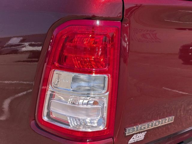 Used 2022 RAM 1500 Big Horn image 9