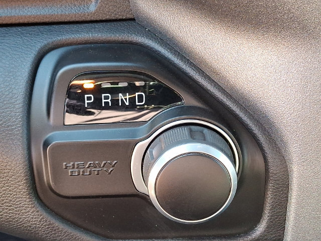 Used 2024 RAM 2500 Tradesman w/ Chrome Appearance Group AWD/4WD image 10