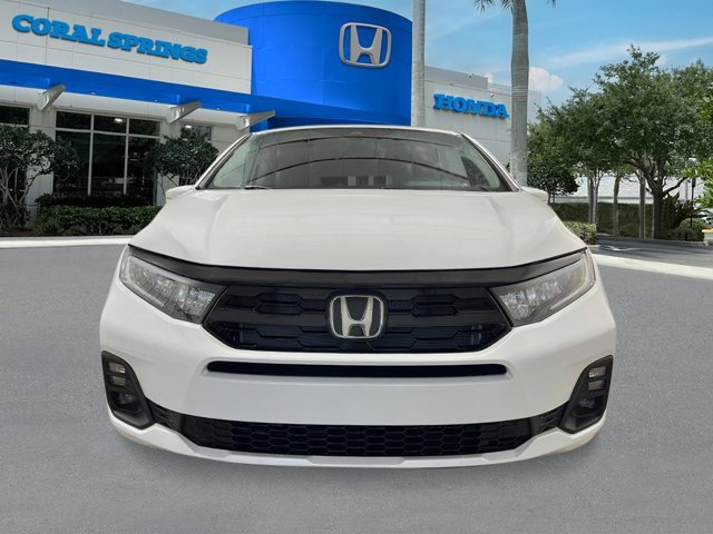 New 2026 Honda Odyssey Touring image 10