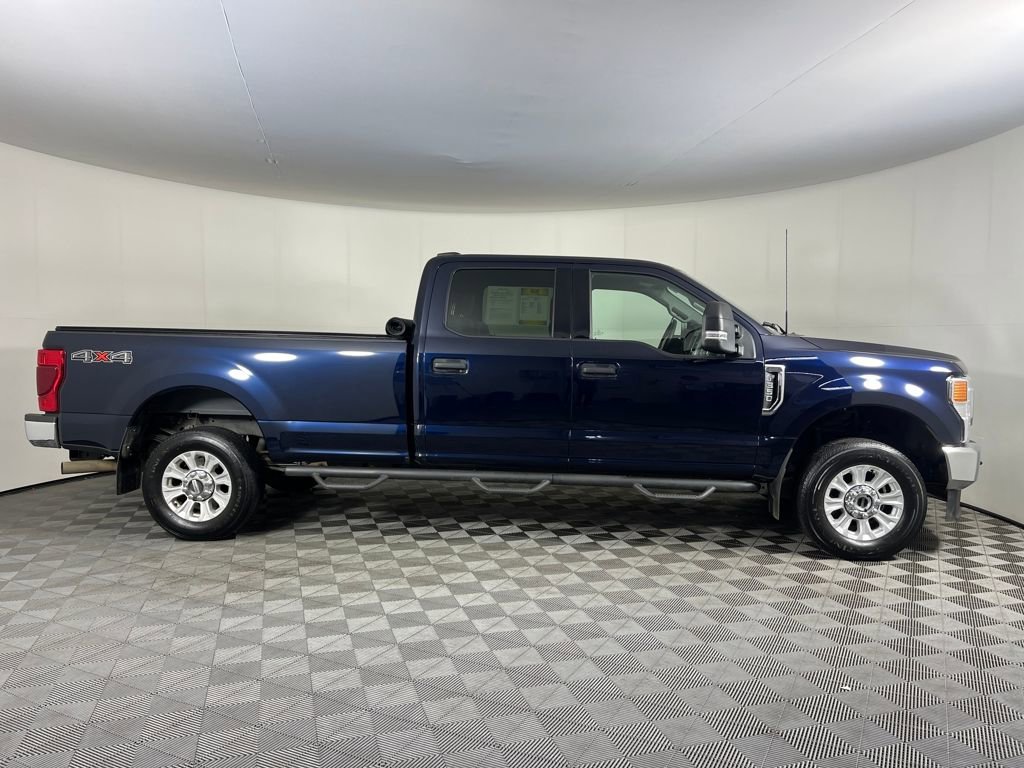 Used 2022 Ford F350 XLT image 5
