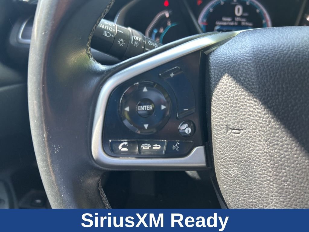 Used 2020 Honda Civic EX image 9