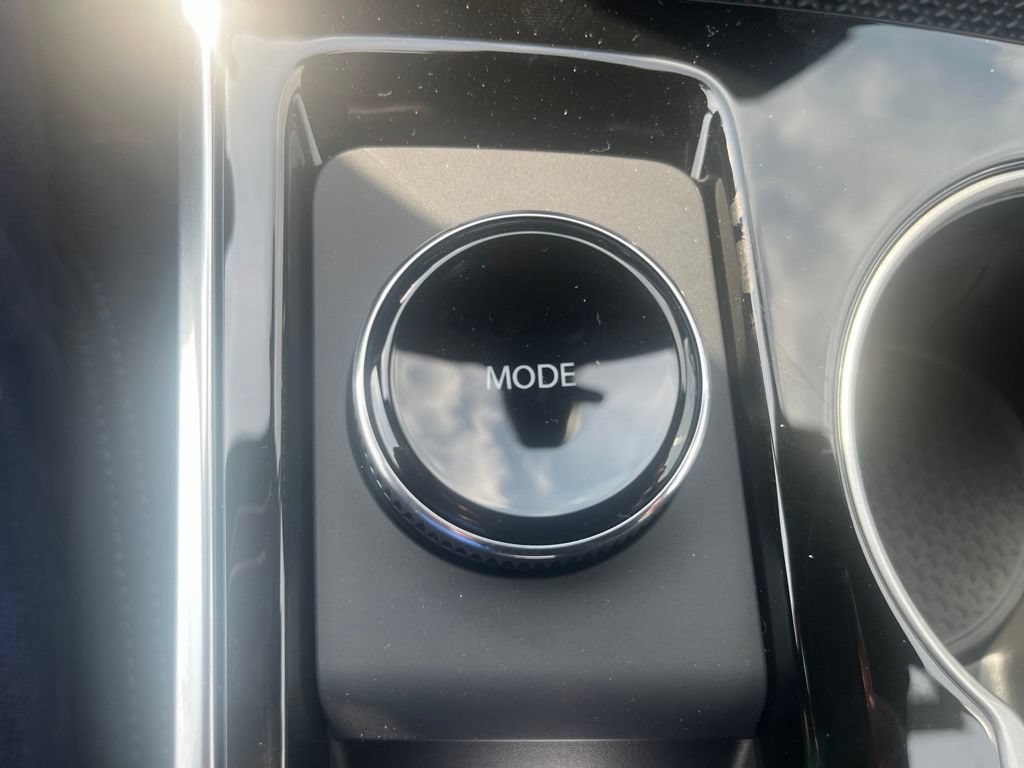 New 2027 Chevrolet Equinox LT FWD image 23