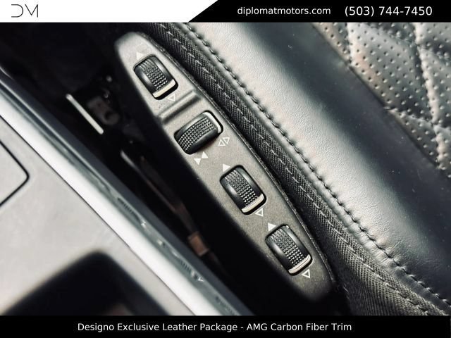 Used 2017 Mercedes-Benz G 63 AMG 4MATIC image 41
