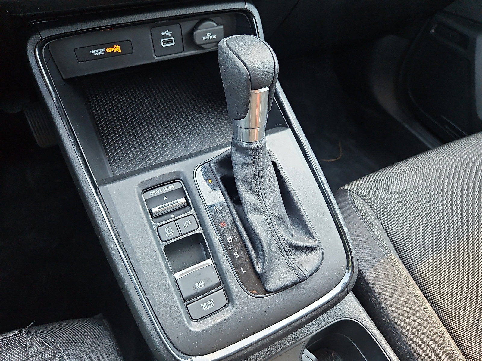 Used 2023 Honda CR-V LX image 15