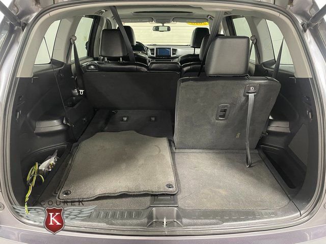 Used 2016 Honda Pilot EX-L image 26