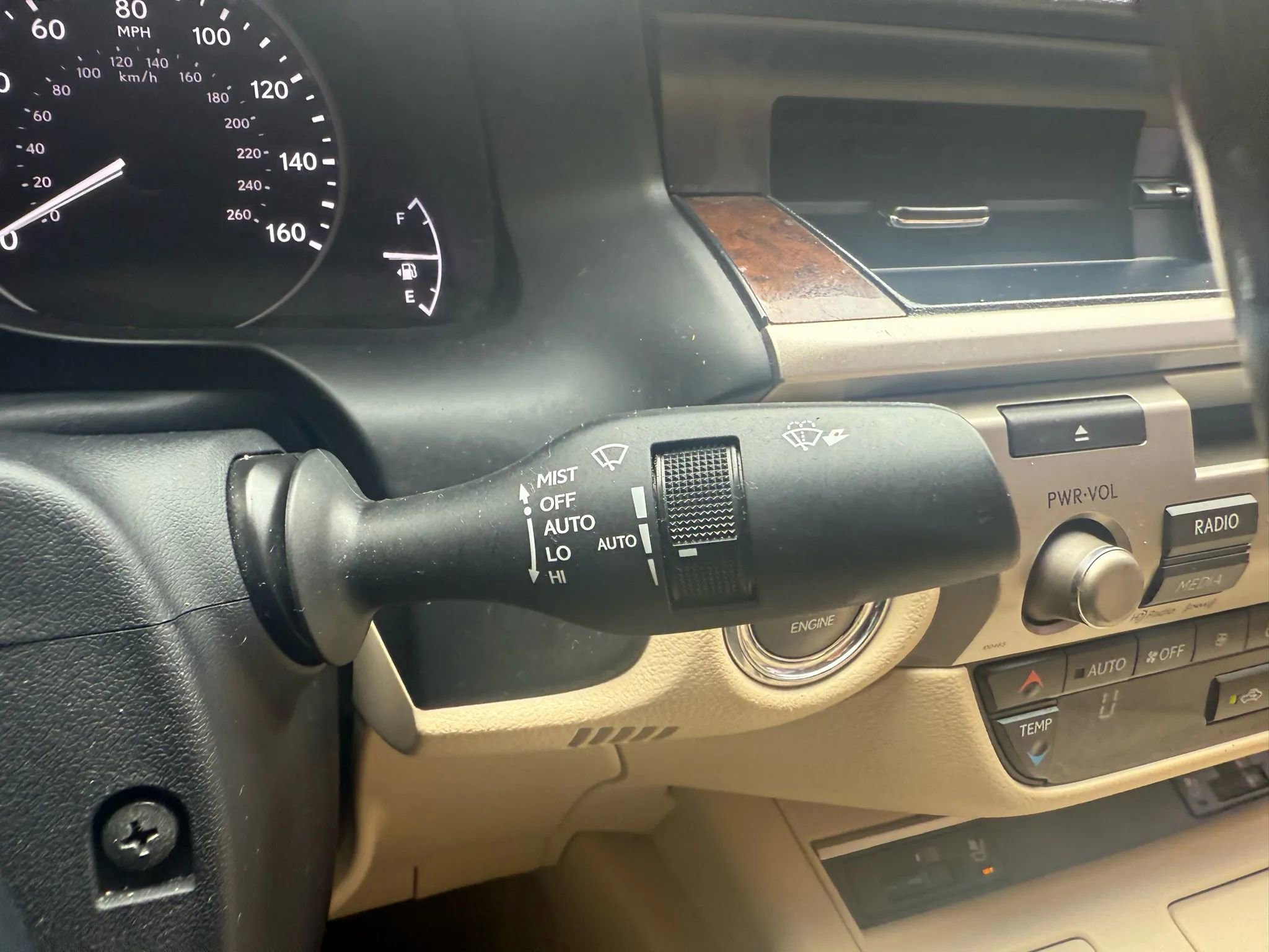 Used 2015 Lexus ES 350 image 15