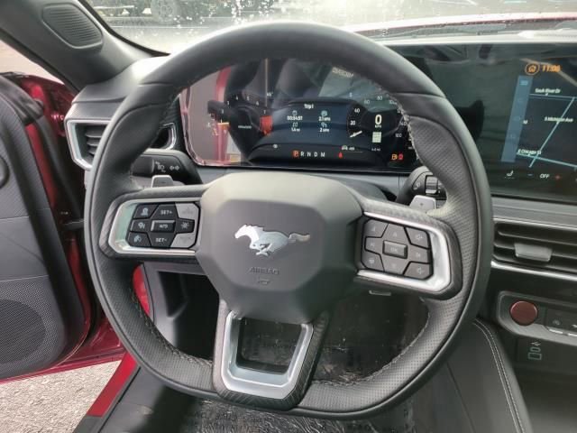 New 2025 Ford Mustang GT Premium image 26