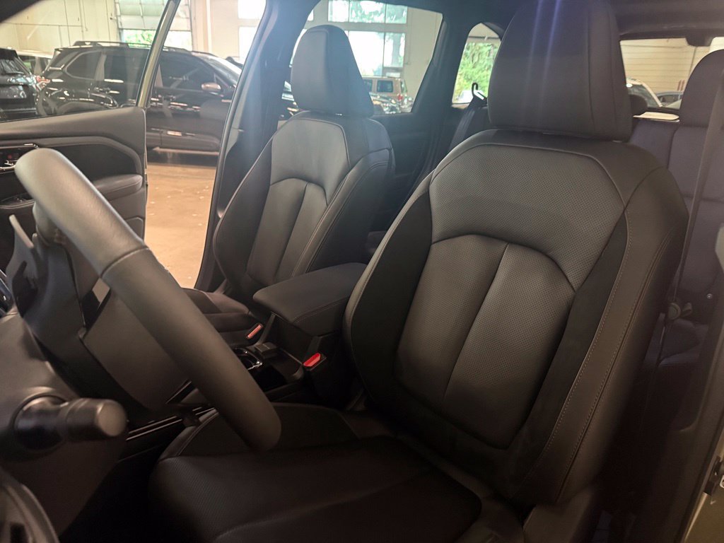 Used 2026 Subaru Forester Touring AWD/4WD image 22