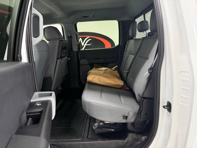 New 2026 Ford F450 XL w/ XL Chrome Package AWD/4WD image 16