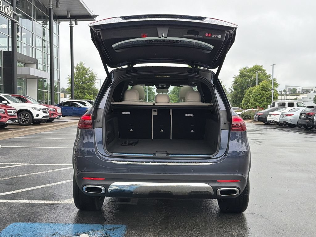 New 2026 Mercedes-Benz GLE 350 4MATIC image 14
