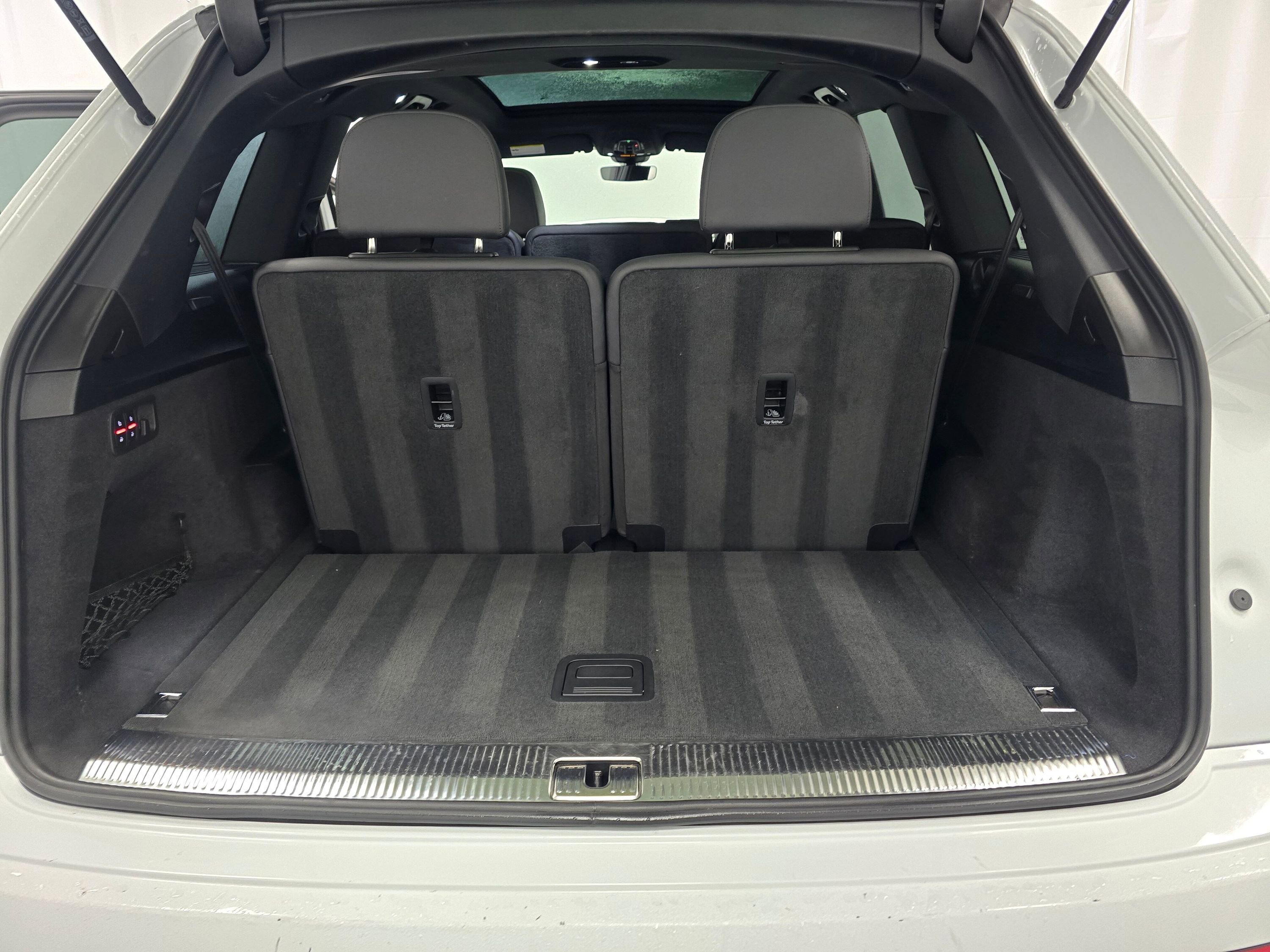 Used 2025 Audi Q7 3.0T Premium Plus image 11