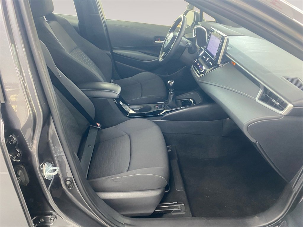 Used 2021 Toyota Corolla SE image 15