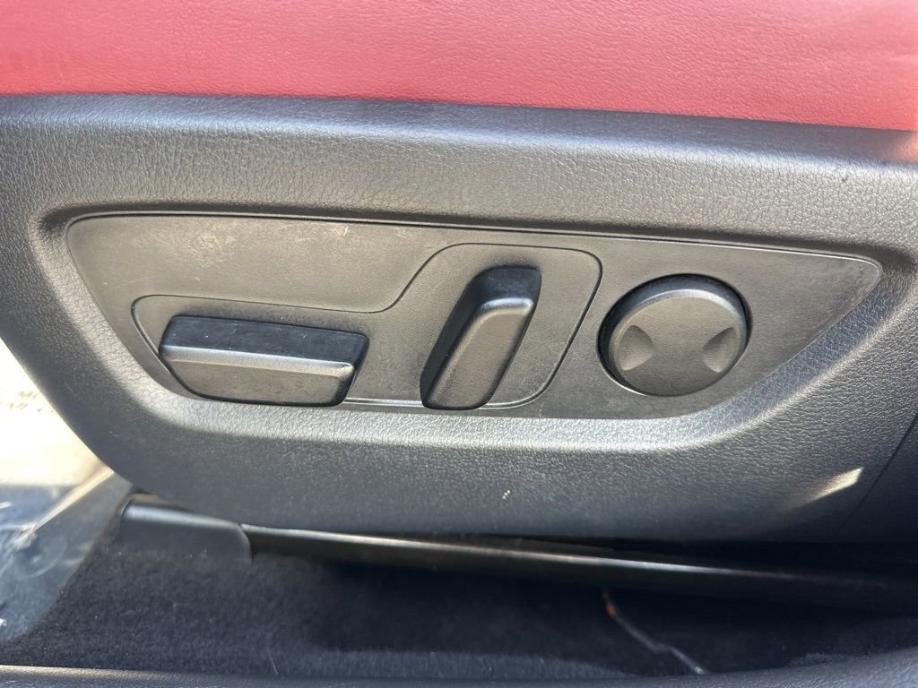 Used 2024 MAZDA CX-30 AWD 2.5 S w/ Preferred Package image 10